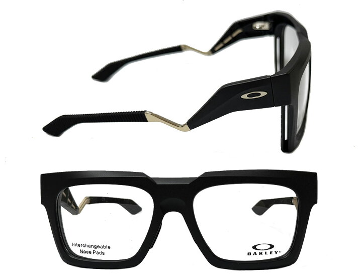 楽天市場】【OAKLEY】オークリー メガネフレーム Enigma Ink OX8190  