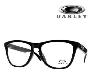yOAKLEYzI[N[@Klt[@FROGSKINS RX@OX8137A@01@polished black @AWAtBbg@Ki