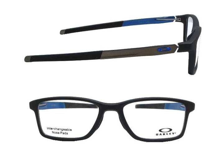 楽天市場】送料無料【OAKLEY】オークリー メガネフレーム ゲージ7.1  