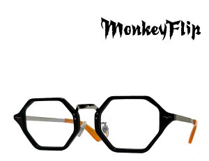 �yMonkey Flip�z�@�����L�[�t���b�v�@���K�l�t���[���@BOLLARD�@�{���[�h�@C1�@�u���b�N�E�V���o�[