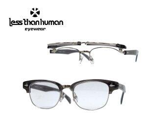 yLESS THAN HUMANzXUq[}@ˏグ@P@Klt[@Ari4ma^ke0@890@NAO[@MADE IN JAPAN