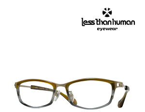 yLESS THAN HUMANzXU@q[} Klt[ solle@ 072@ Cgx[W