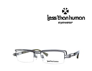 �yLESS�@THAN HUMAN�z���X�U���@�q���[�}�� �@�@���K�l�t���[���@ re-814�@ 89 �@�K�����^/�u���E��