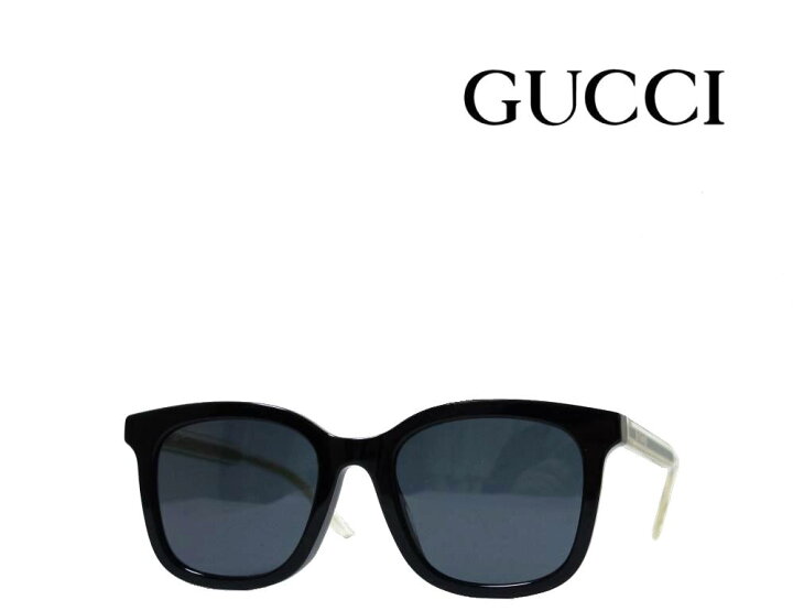 楽天市場】【GUCCI】グッチ サングラス GG0562SK 003 ブラック 