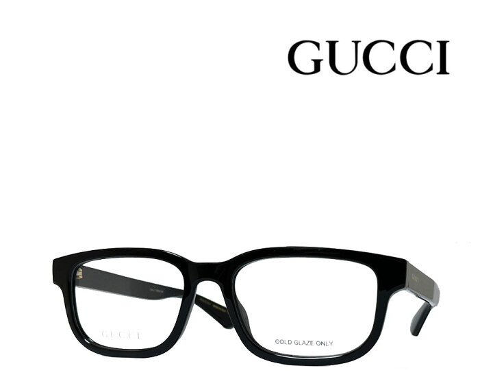 楽天市場】【GUCCI】グッチ メガネフレーム GG 1584O 001 ブラック  