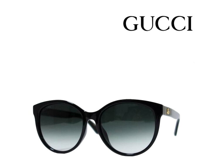 楽天市場】【GUCCI】 グッチ サングラス GG0636SK 001 ブラック  