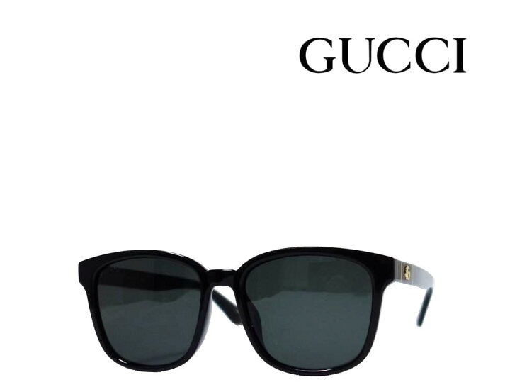 楽天市場】【GUCCI】 グッチ サングラス GG0637SK 001 ブラック 
