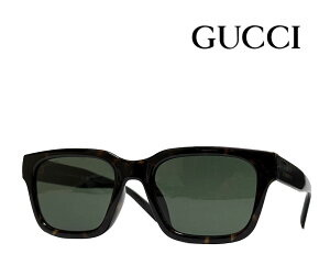 �yGUCCI�z�O�b�`�@�T���O���X�@GG1857SK�@002�@�n�o�i�@�A�W�A���t�B�c�g�@�������K�i