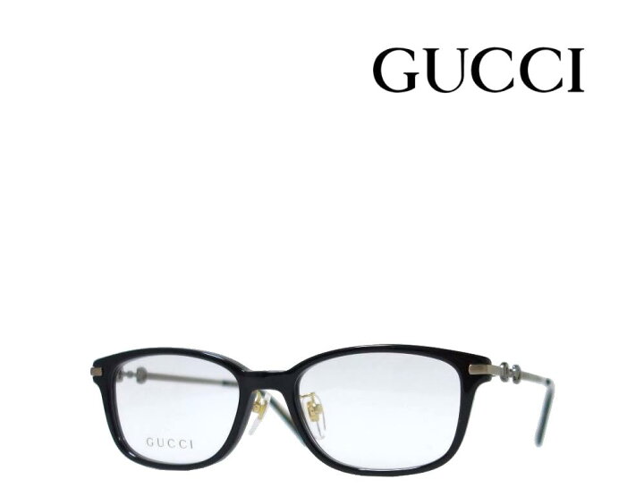 楽天市場】【GUCCI】 グッチ メガネフレーム GG 1129OJ 001 ブラック 
