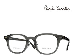 �yPaul Smith�z�|�[���X�~�X�@���K�l�t���[���@PS26612LB�@020�@�N���A�O���[�@�������K�i�@�x�t�E�ɒB�J���[�EPC�����Y����