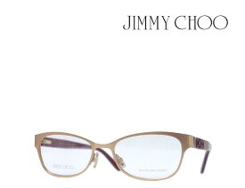 【JIMMY CHOO】 ジミー チュー　メガネフレーム　JC243　DDB　マットコパー　国内正規品　《数量限定特価品》