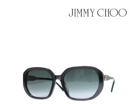 【JIMMY CHOO】 ジミーチュウ　 サングラス　KARLY/F/S　KB7　クリアグレー　アジアンフィット　国内正規品 　《数量限定特価品》