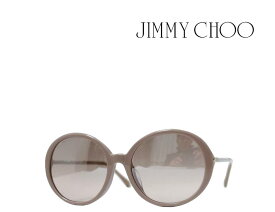 【JIMMY CHOO】 ジミーチュウ　 サングラス　DAGNA/F/S　FWM　ヌード　アジアンフィット　国内正規品 　《数量限定特価品》