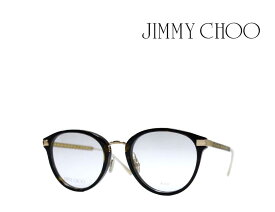 【JIMMY CHOO】 ジミー チュー　メガネフレーム　　JC220/F 　09Q 　ハバナ 　 国内正規品 《数量限定特価品》