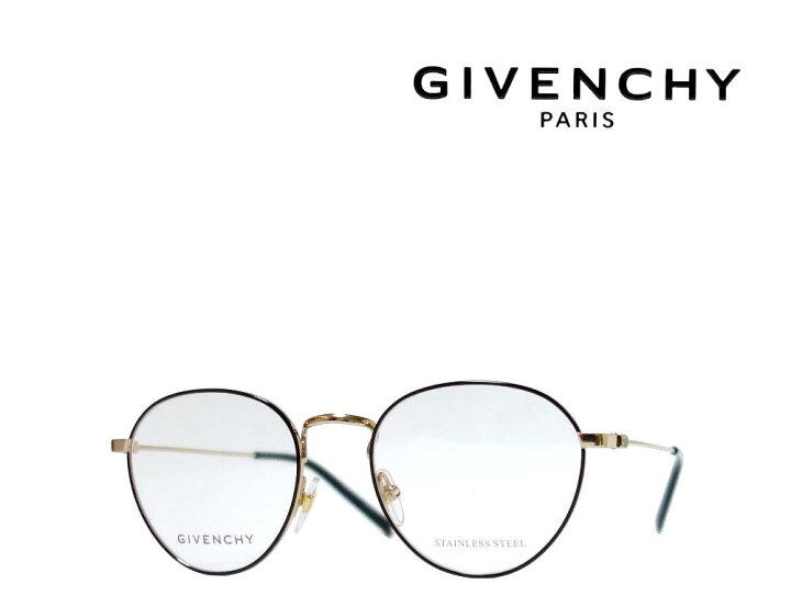 楽天市場】【GIVENCHY】 ジバンシィ メガネフレーム GV0139 2M2  