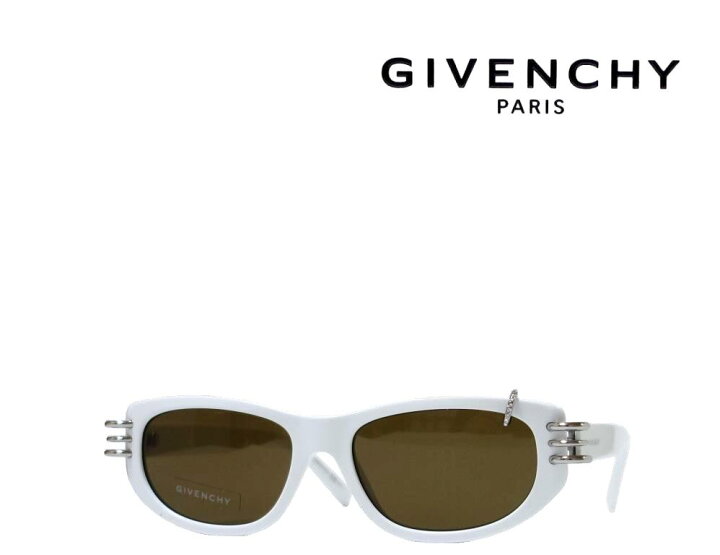 楽天市場】【GIVENCHY】 ジバンシィ サングラス GV7176/S VK6 ホワイト 