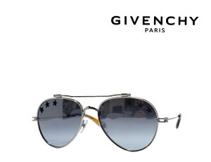 �yGIVENCHY�z �W�o���V�B �T���O���X GV7057/S�@STARS�@ 010GO�@ �p���W�E�� �@�������K�i�@�s���ʌ�������i�t