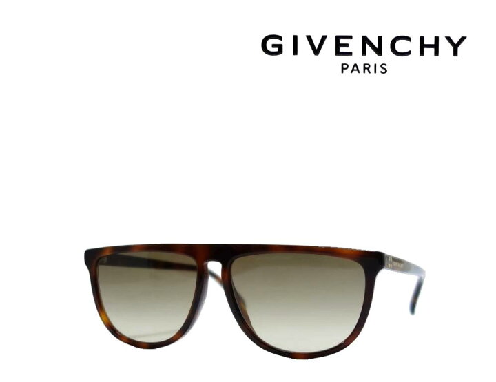 楽天市場】【GIVENCHY】 ジバンシィ サングラス GV7145/S 086 ハバナ  