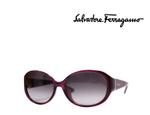 ySalvatore FerragamozT@g[ tFK@TOX SF683SA 500 oCIbg @AWAtBbg@Ki