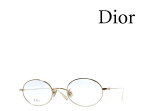 【Dior】　ディオール　メガネフレーム　DIOR STELLAIREO7F　000　ローズゴールド　国内正規品 《数量限定特価品》
