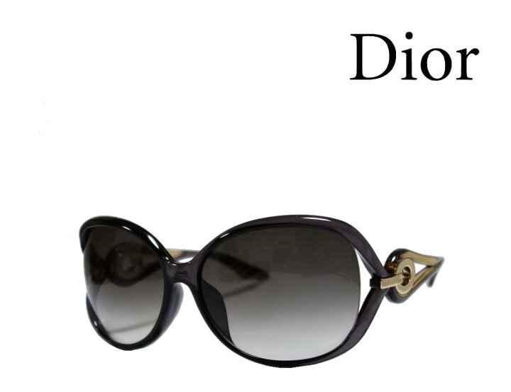 楽天市場】【Dior】ディオール サングラス DIORVOLUTE2F 40I クリア  