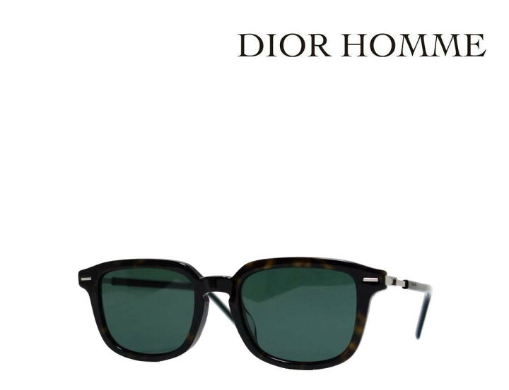 楽天市場】【DIOR HOMME】 ディオール オム サングラス TECHNICITY 1F 