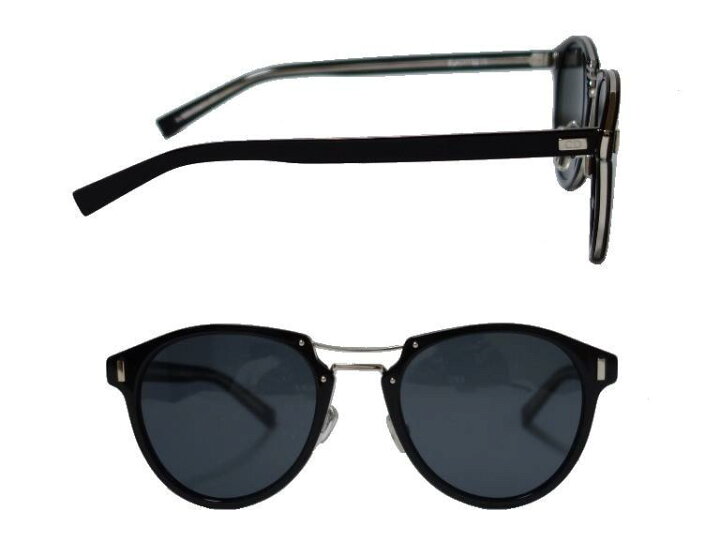 楽天市場】【DIOR HOMME】 ディオールオム サングラス DIOR BLACKTIE2  