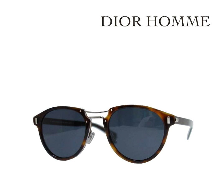 楽天市場】【DIOR HOMME】 ディオールオム サングラス DIOR BLACKTIE2 