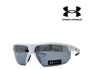 【UNDER ARMOUR】 アンダーアーマー サングラス UA DRIVEN/G HYMT4 マットホワイト 国内正規品