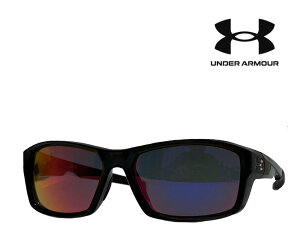 【UNDER ARMOUR】 アンダーアーマー サングラス UA FANATICAL 7C5 クリアグレー 国内正規品