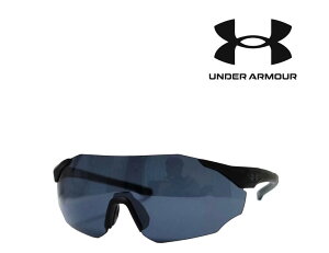 【UNDER ARMOUR】 アンダーアーマー サングラス HAMMER/F 06W マットブラック 国内正規品 《数量限定特価品》