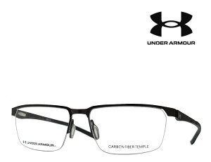 【UNDER ARMOUR】 アンダーアーマー メガネフレーム UA5049/G 5MO マットダークルテニウム 国内正規品《数量限定特価品》