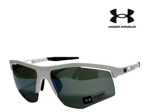 �yUNDER ARMOUR�z �A���_�[�A�[�}�[�@�T���O���X�@UA FLEXLITE/G�@07R�@�z���C�g�@�������K�i�@TUNED GOLF�����Y�@�s���ʌ�������i�t