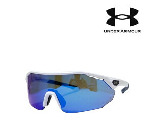 【UNDER ARMOUR】 アンダーアーマー サングラス UA0011/S WWK ホワイト  国内正規品
