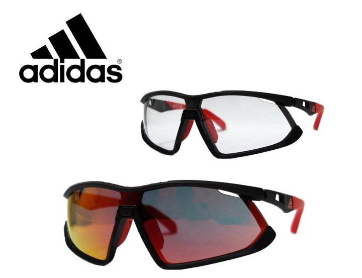 楽天市場】【adidas】アディダス サングラス SP0055-F/S 02U マット 