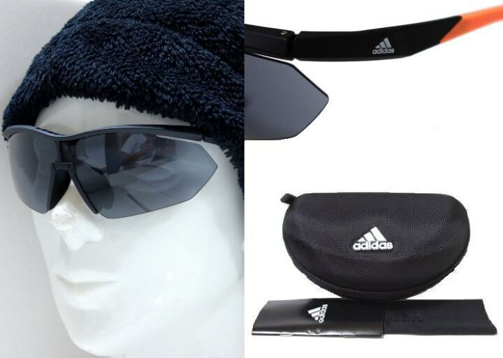 楽天市場】【adidas】アディダス サングラス SP0016/S 02A マット  