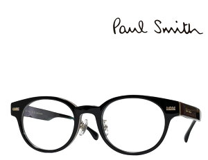 �yPaul Smith�z�|�[���X�~�X�@���K�l�t���[���@PS24618LB�@001�@�u���b�N�[�@�������K�i�@�x�t�E�ɒB�J���[�EPC�����Y����