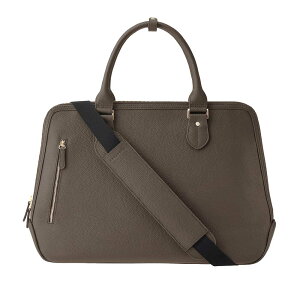 HANATORA �v���~�A�����U�[ �r�W�l�X�o�b�O 2way �V�����_�[ �������� A4 PC �p�\�R�� ���[ �����Y ���U�[ ������ �u���[�t�P�[�X �g�[�g�o�b�O �r�W�l�X�g�[�g ���� �{�v �ʋ� �o�� �A�� �c�� ��