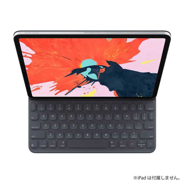 楽天市場】Apple 純正 Smart Keyboard Folio A2038 US配列 スマート 