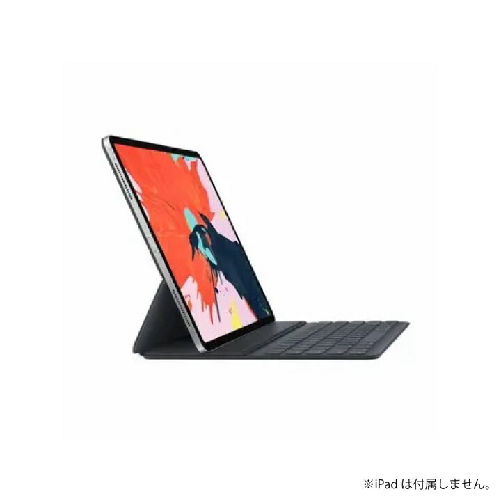 楽天市場】Apple 純正 Smart Keyboard Folio A2039 US配列 スマート 