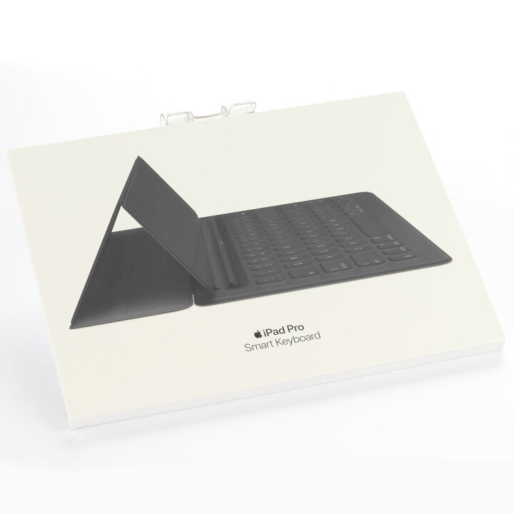 楽天市場】APPLE 純正 Smart Keyboard スマートキーボード 