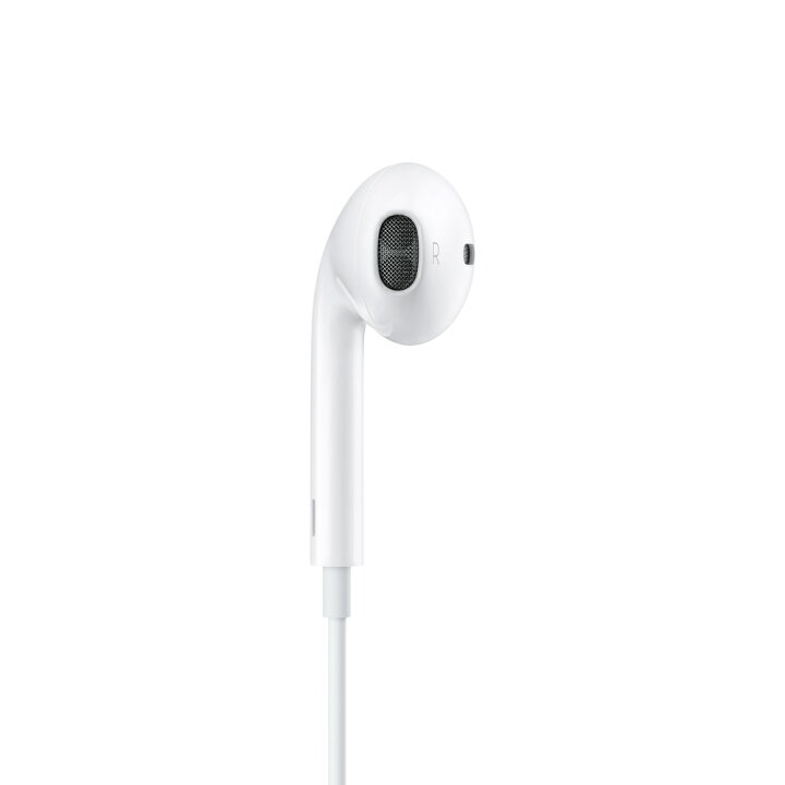 楽天市場 Apple 純正 イヤホン ライトニング Lightning アップル Iphone Ipad 本体標準同梱品 Earpods With Lightning Connector 純正品 有線 A1748 Mmtn2j A 同等品 バルク品 キングモバイル