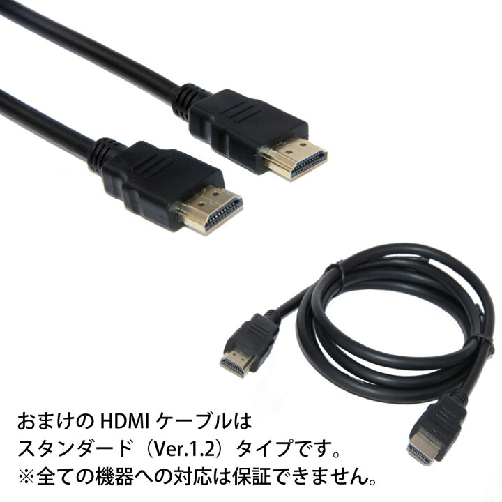 未使用 Apple HDMI変換アダプター タイプC