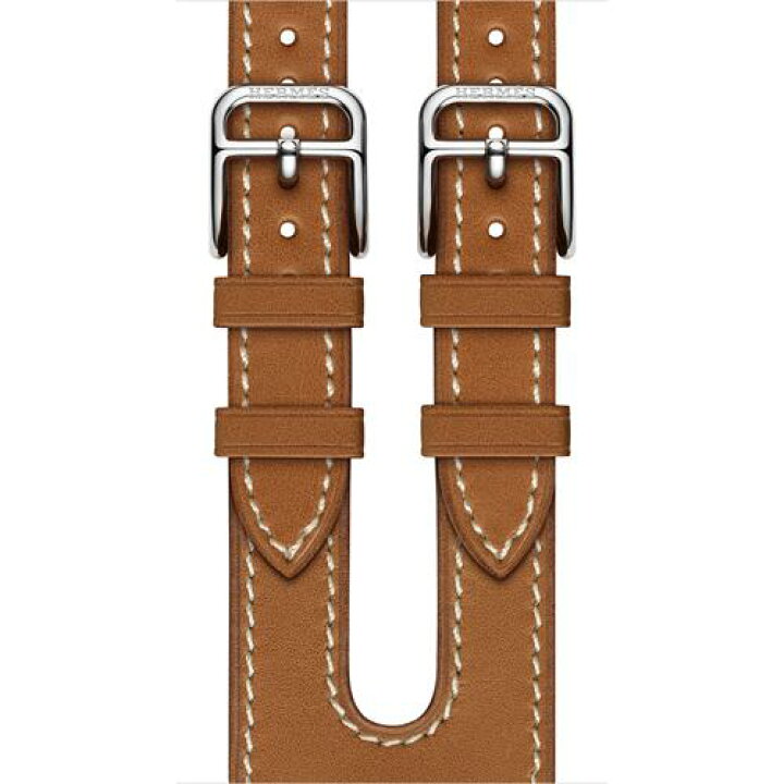 楽天市場】未使用品 エルメス HERMES Apple watch バンド レザー 本革  