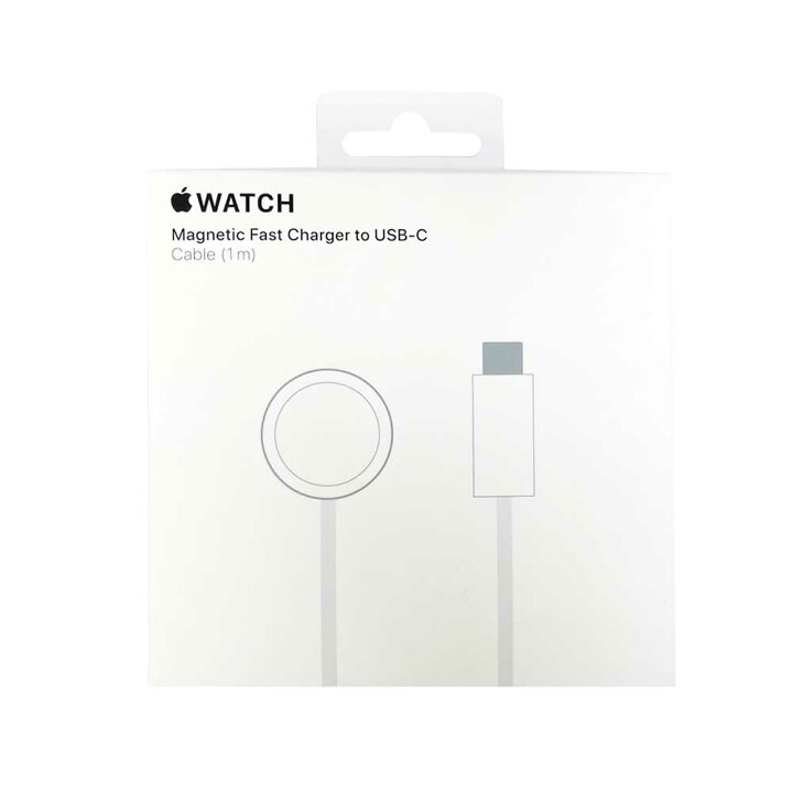 楽天市場】新品 アップル 純正 Apple Watch マグネティック 磁気 充電 