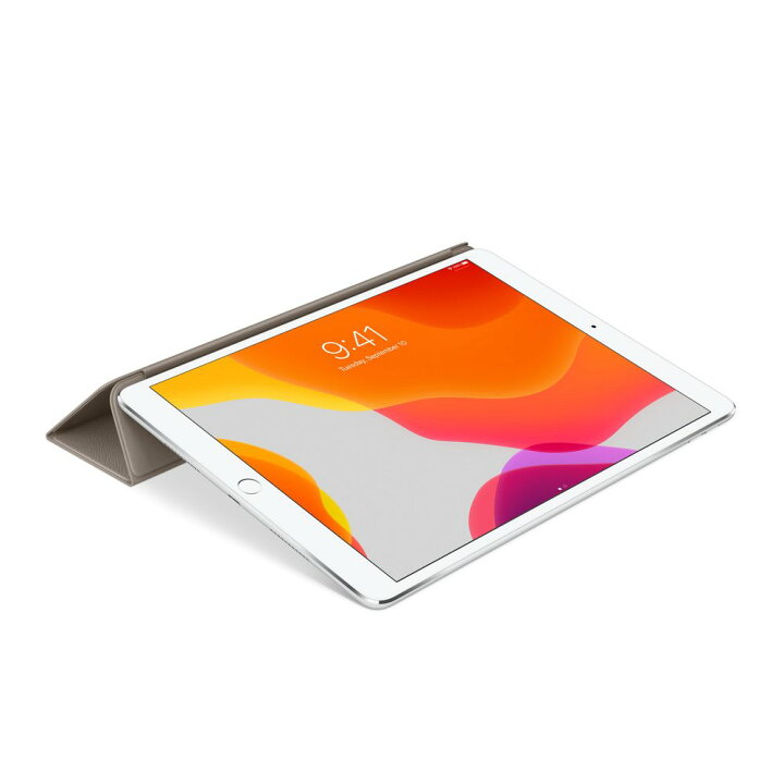 楽天市場】Apple 純正 アップル 10.5 インチ iPad Pro 用 レザーSmart 