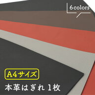 本革はぎれ レザークラフト 革 牛本革 生地 牛革 本革 端革 シュリンクレザー はぎれ ハギレ 革細工 初心…