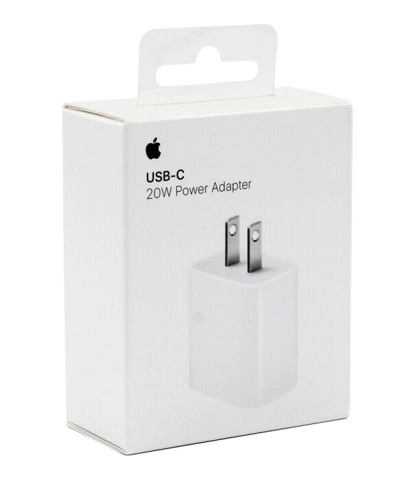 楽天市場】Apple USB-C 20W USB-C 電源アダプタ USB 20W Power Adapter 
