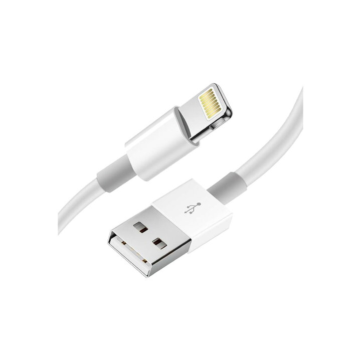 楽天市場】apple 純正 新品 未開封品 ライトニングケーブル 充電 通信 