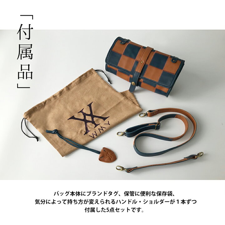 楽天市場】本革 バッグ レディース 日本製 2way ショルダーバッグ  